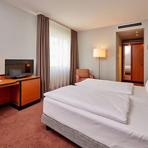 Standaard Kamer met een King Size Bed